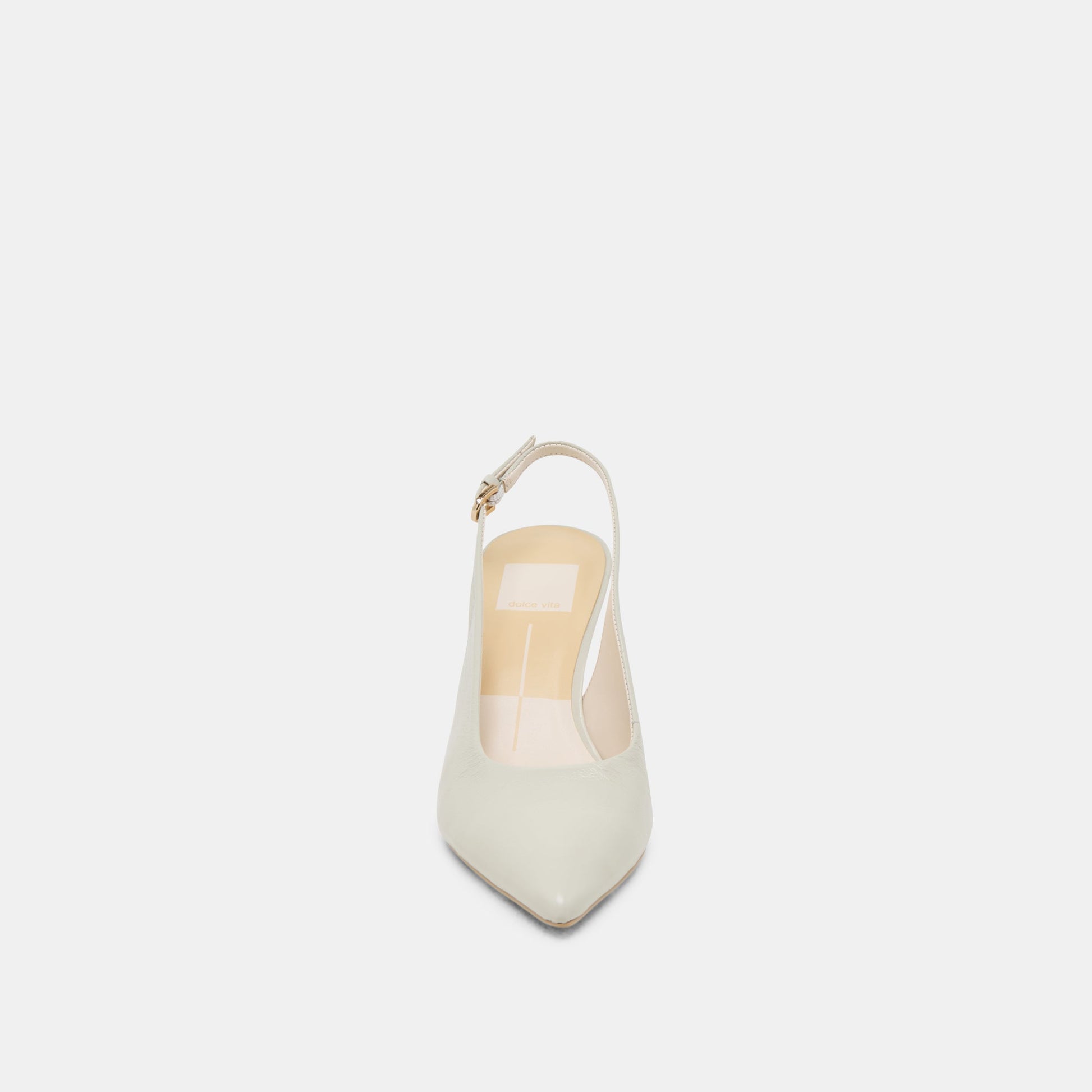 ELASI HEELS LIGHT SAGE LEATHER
 – Dolce Vita Dolce Vita us