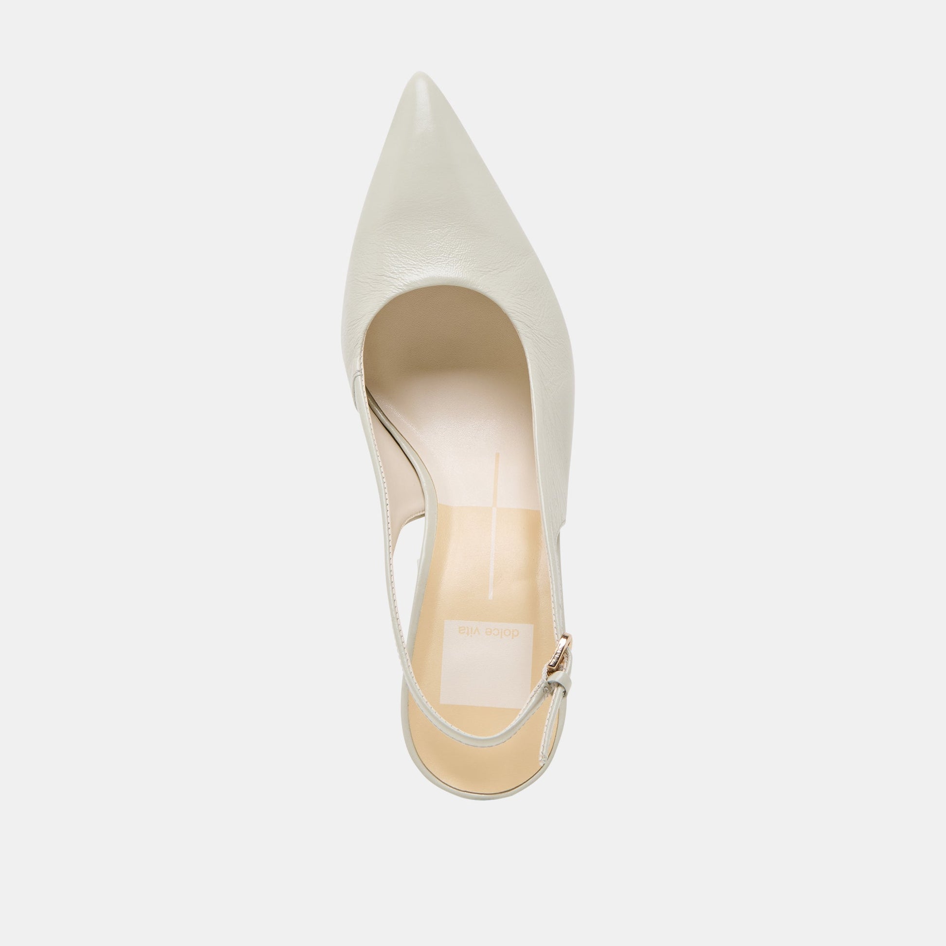 ELASI HEELS LIGHT SAGE LEATHER
 – Dolce Vita Dolce Vita us