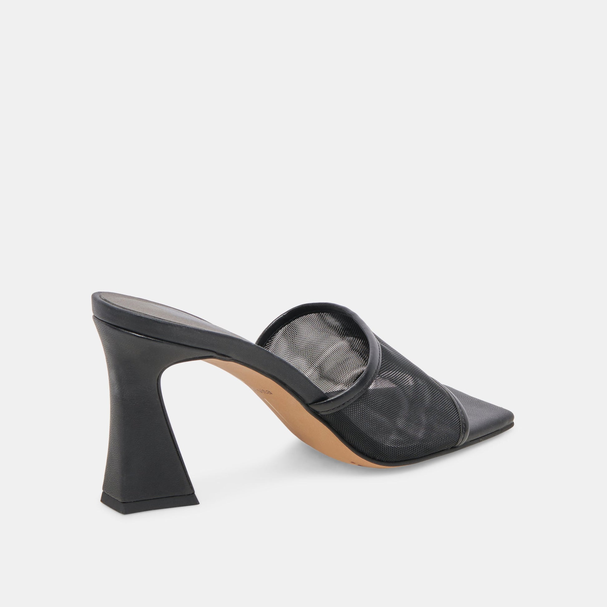 NARDA HEELS ONYX MESH
 – Dolce Vita Dolce Vita us