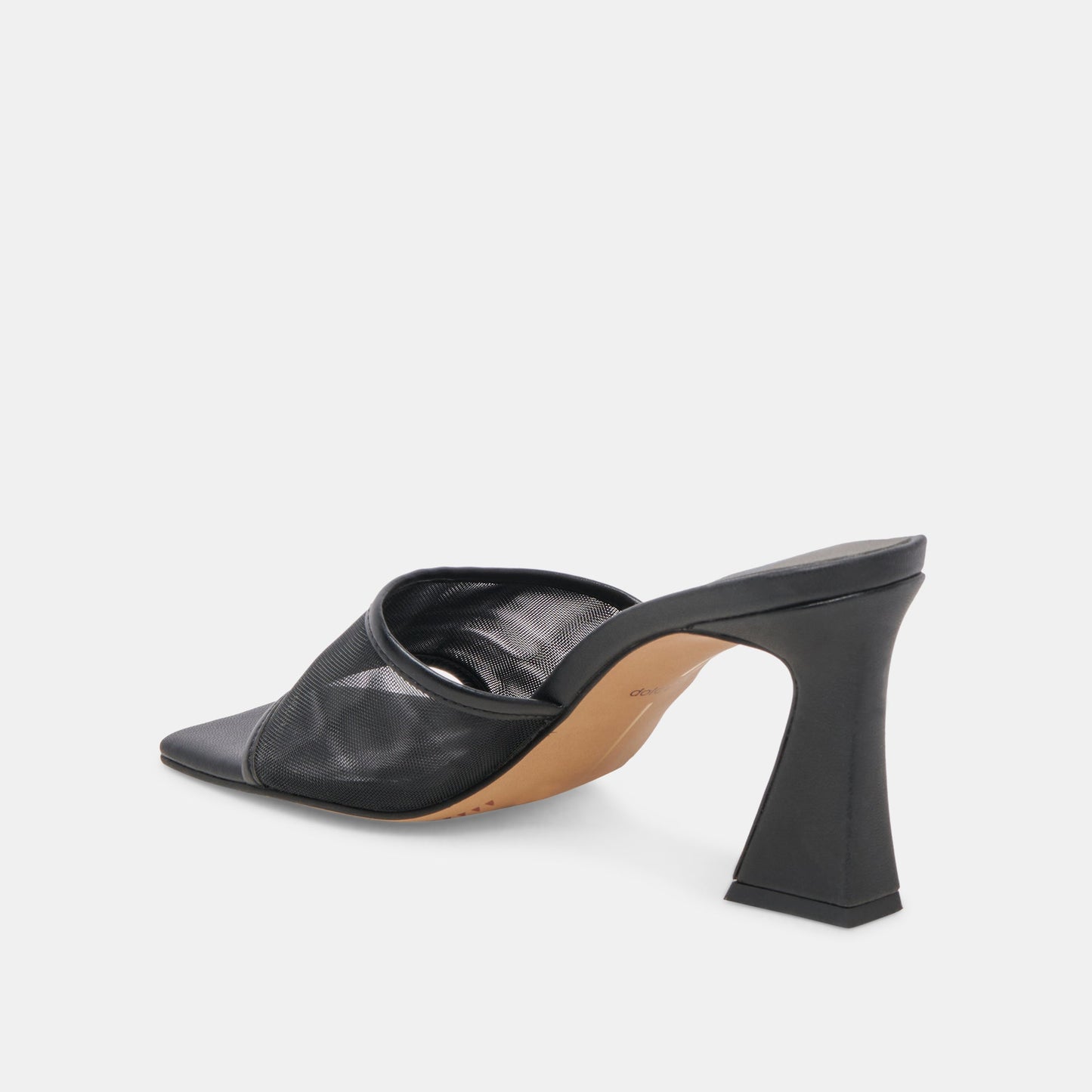 NARDA HEELS ONYX MESH
 – Dolce Vita Dolce Vita us