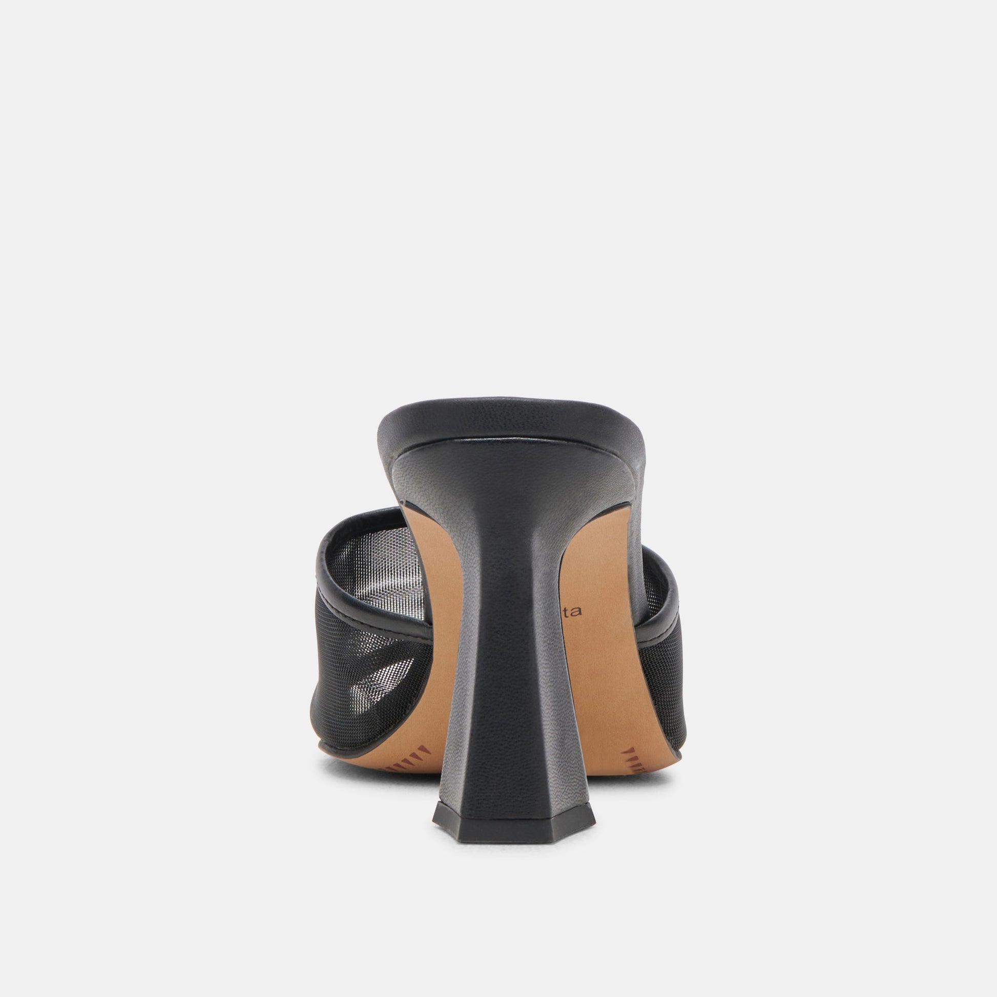 NARDA HEELS ONYX MESH
 – Dolce Vita Dolce Vita us