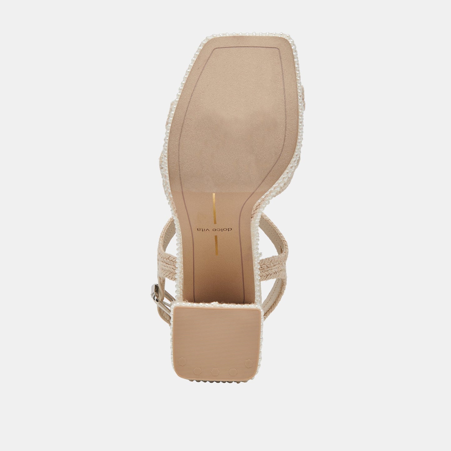 ANIRA Ivory Pearl Heels | Women's Bridal Ivory Pearl Heels
 – Dolce Vita Dolce Vita New