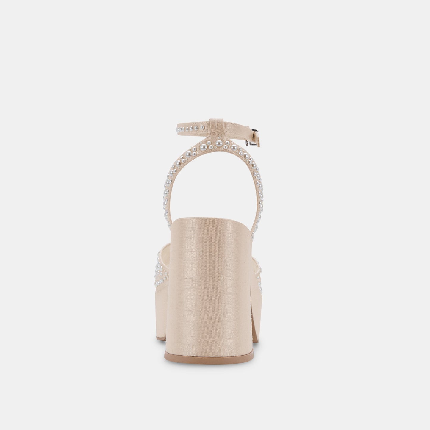 WESSI PEARL HEELS VANILLA PEARLS
 – Dolce Vita Dolce Vita Online