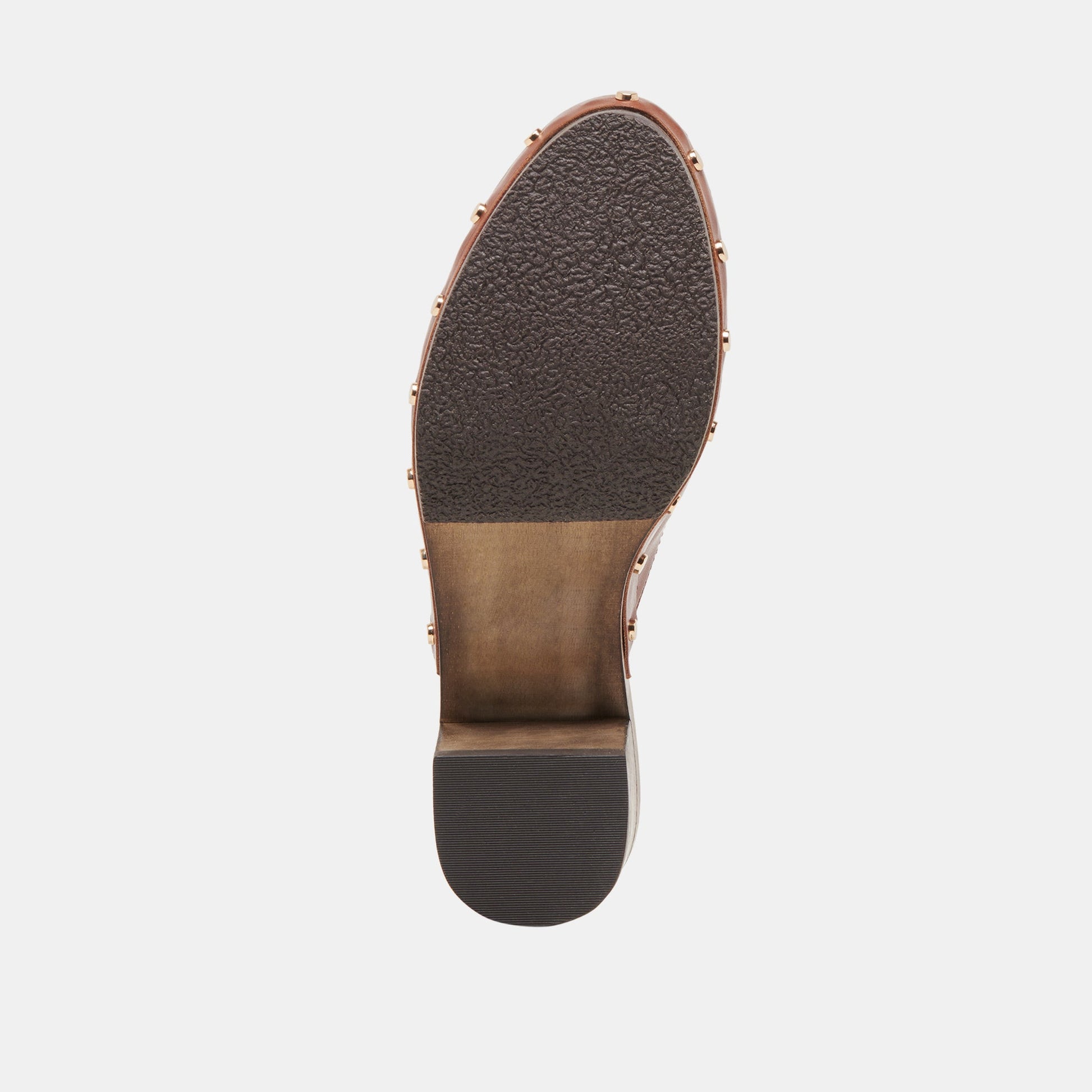 CAMYN HEELS BROWN LEATHER
 – Dolce Vita Dolce Vita us