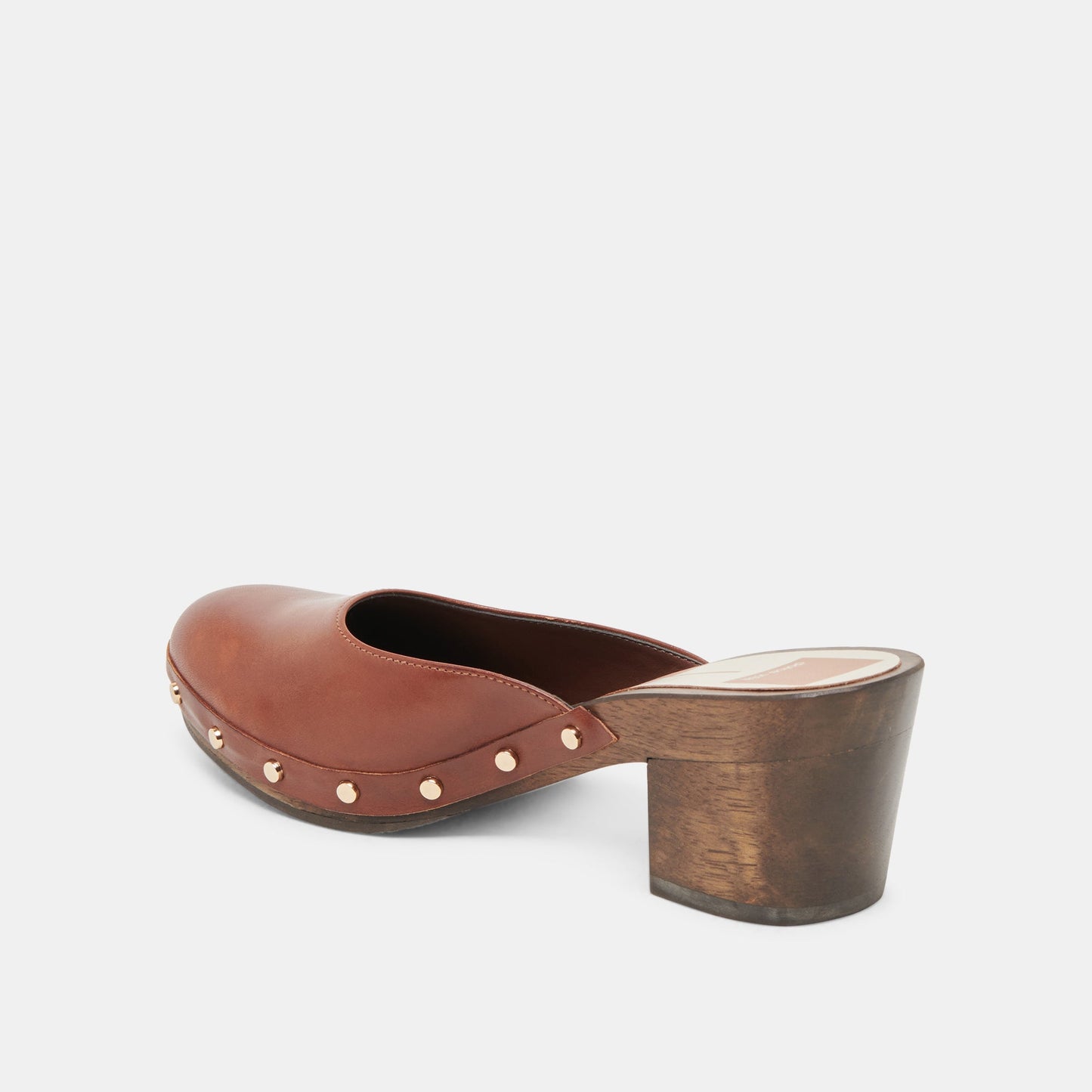 CAMYN HEELS BROWN LEATHER
 – Dolce Vita Dolce Vita us
