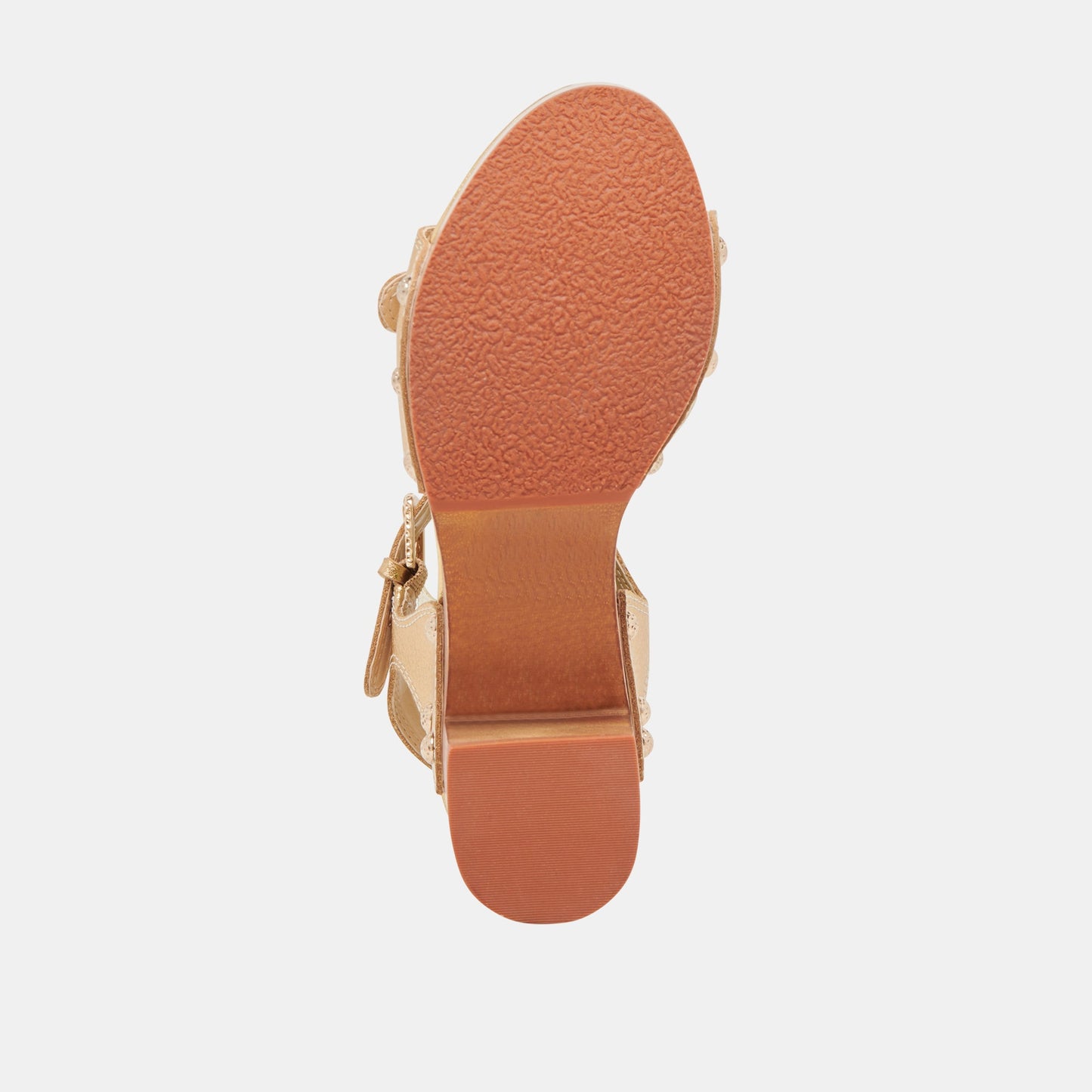 YANDY HEELS GOLD LEATHER
 – Dolce Vita Dolce Vita For sale