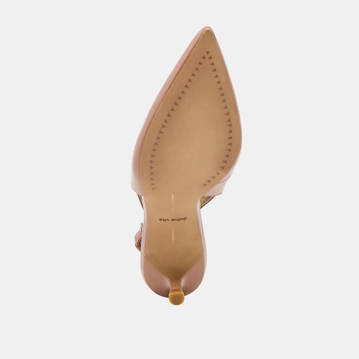 ALENNA HEELS WHISKEY CRINKLE PATENT
 – Dolce Vita Dolce Vita Outlet