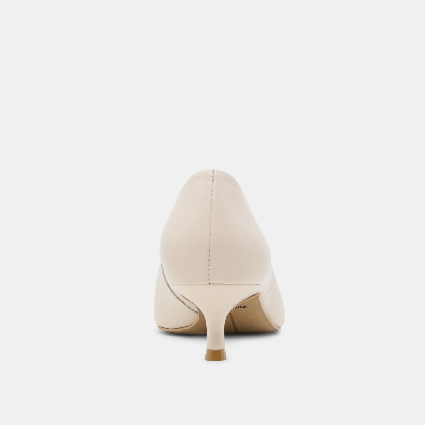 ALWYN HEELS BONE CRINKLE PATENT
 – Dolce Vita Dolce Vita Discount
