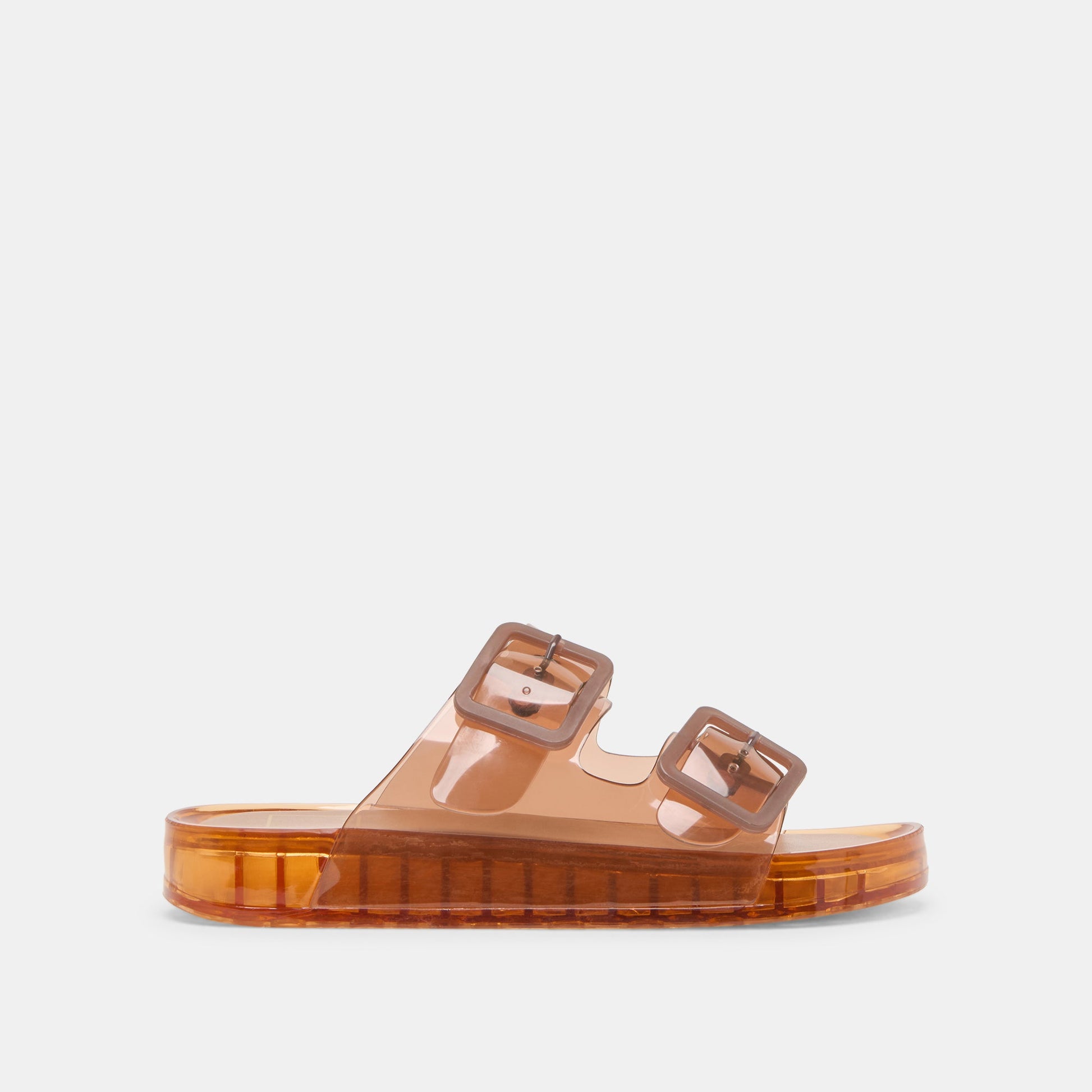 Julio Whiskey Vinyl Sandals Dolce Vita On sale