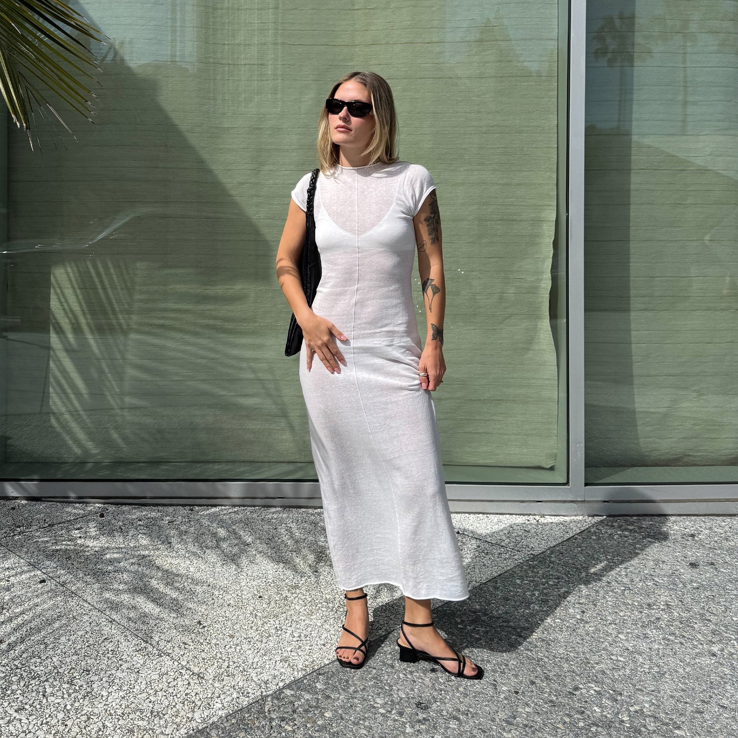 KARLOS SANDALS BLACK LEATHER
 – Dolce Vita Dolce Vita Outlet
