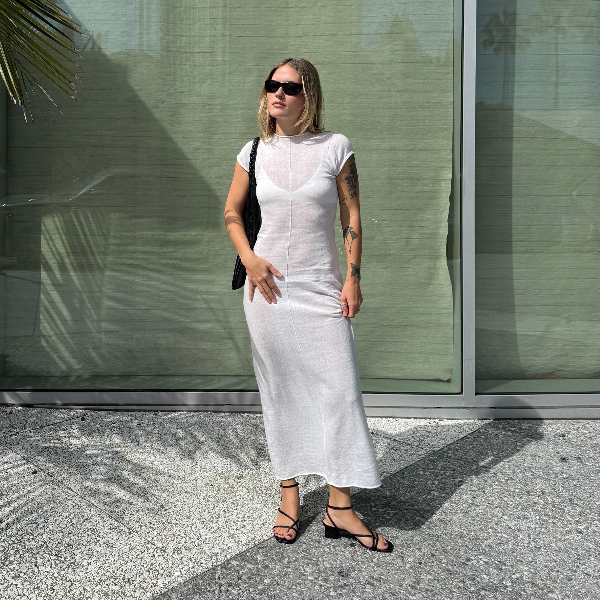 KARLOS SANDALS BLACK LEATHER
 – Dolce Vita Dolce Vita Outlet