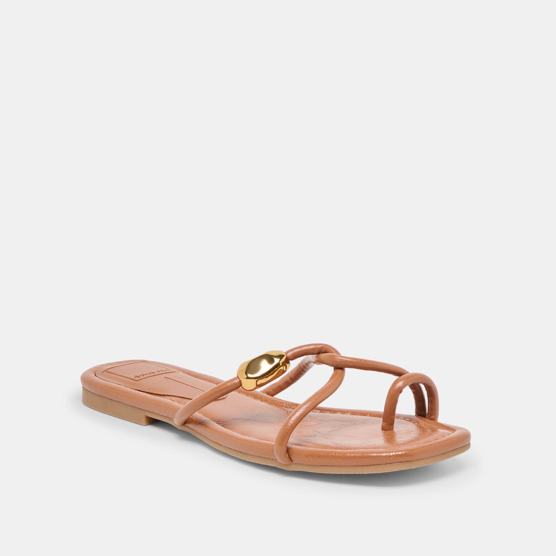 Louiz Saddle Stella Sandals Dolce Vita New