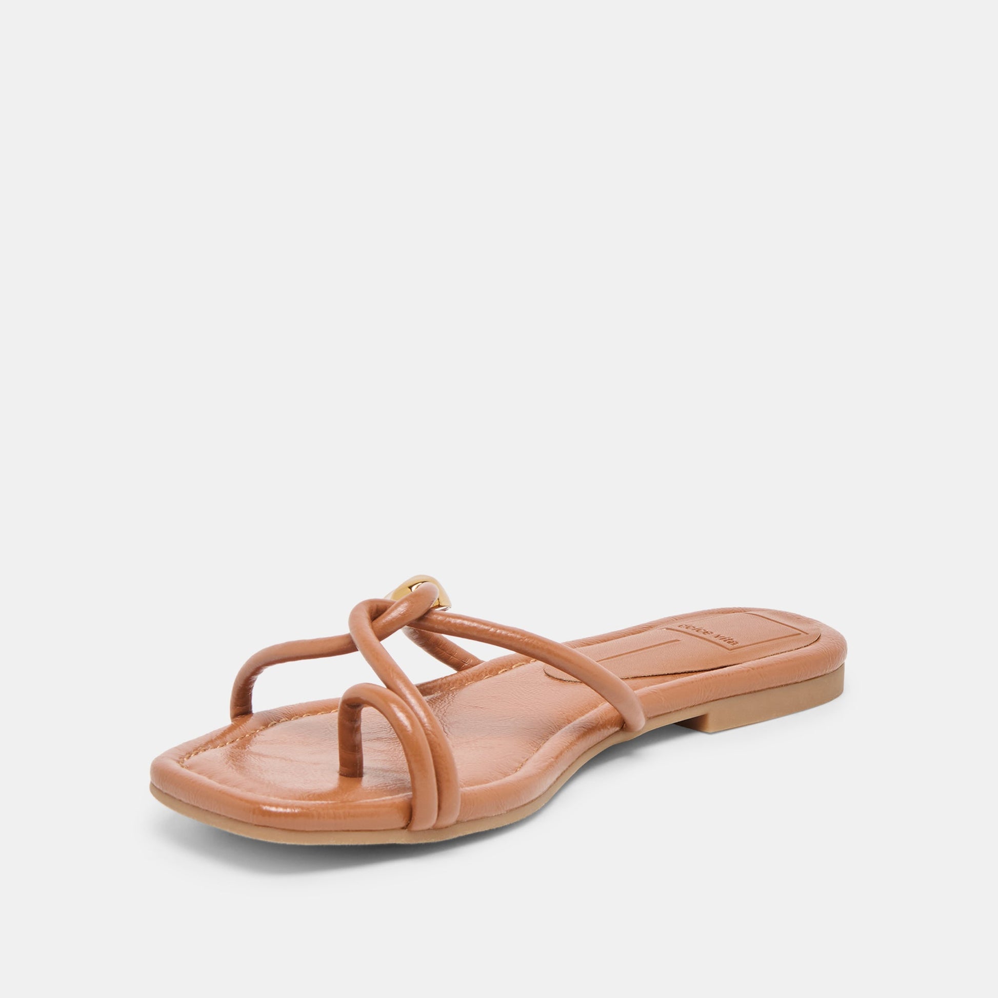 Louiz Saddle Stella Sandals Dolce Vita New