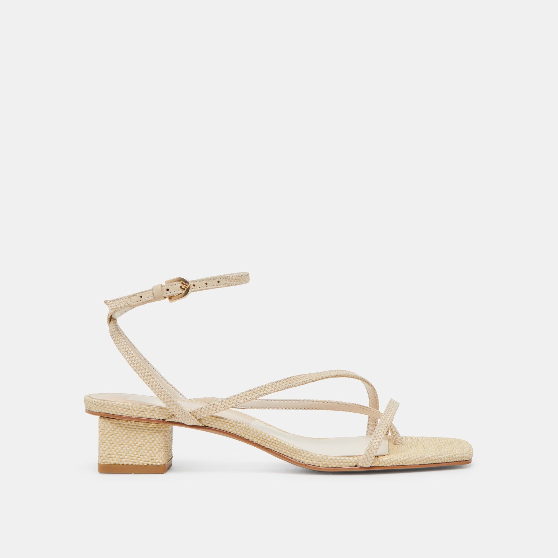 KARLOS SANDALS NATURAL WOVEN RAFFIA
 – Dolce Vita Dolce Vita Online