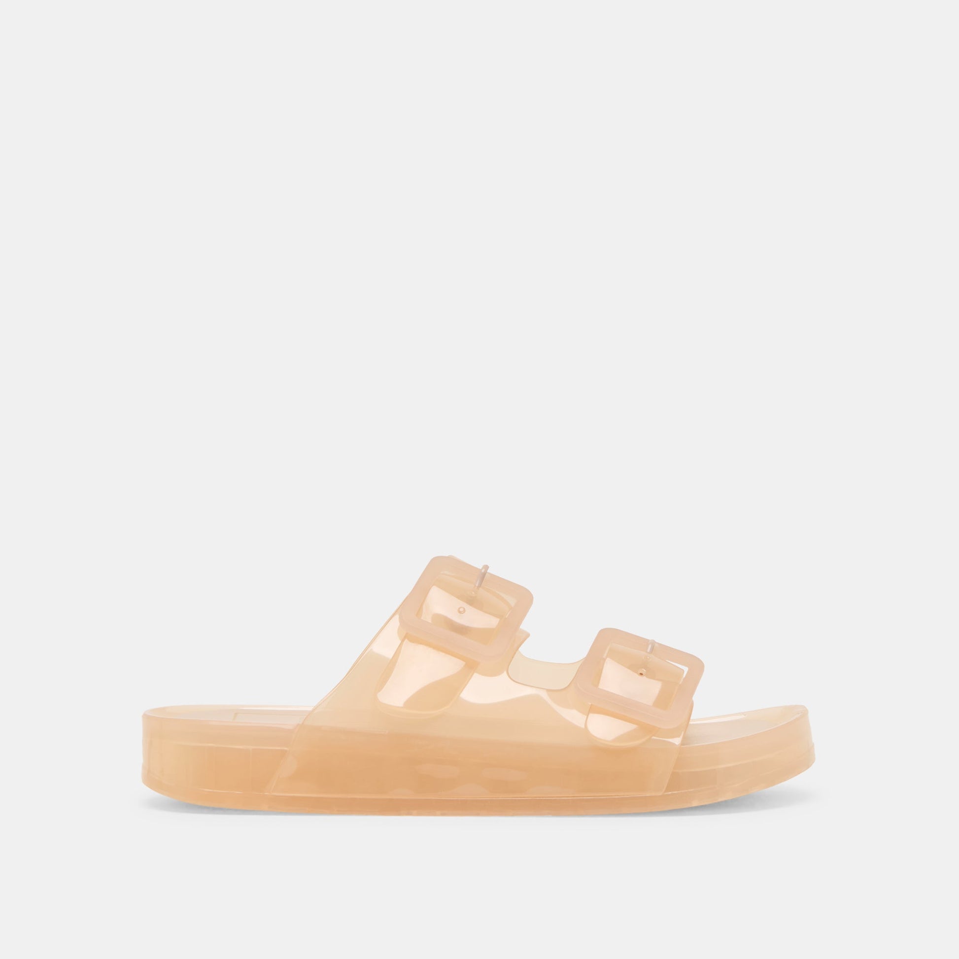Julio Praline Vinyl Sandals Dolce Vita On sale