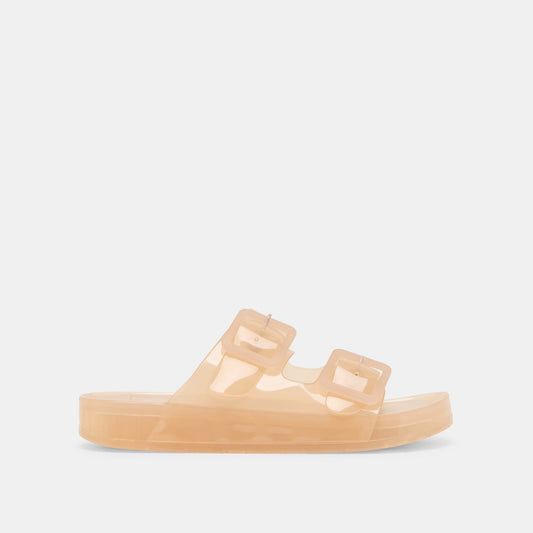 Julio Praline Vinyl Sandals Dolce Vita On sale