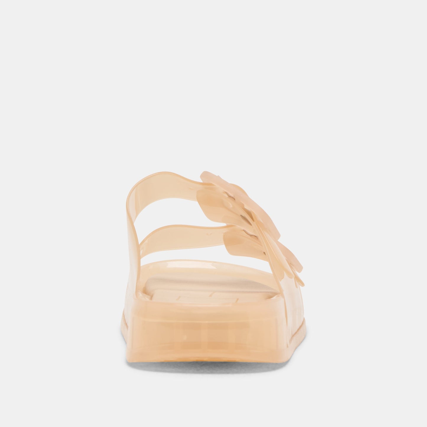 Julio Praline Vinyl Sandals Dolce Vita On sale