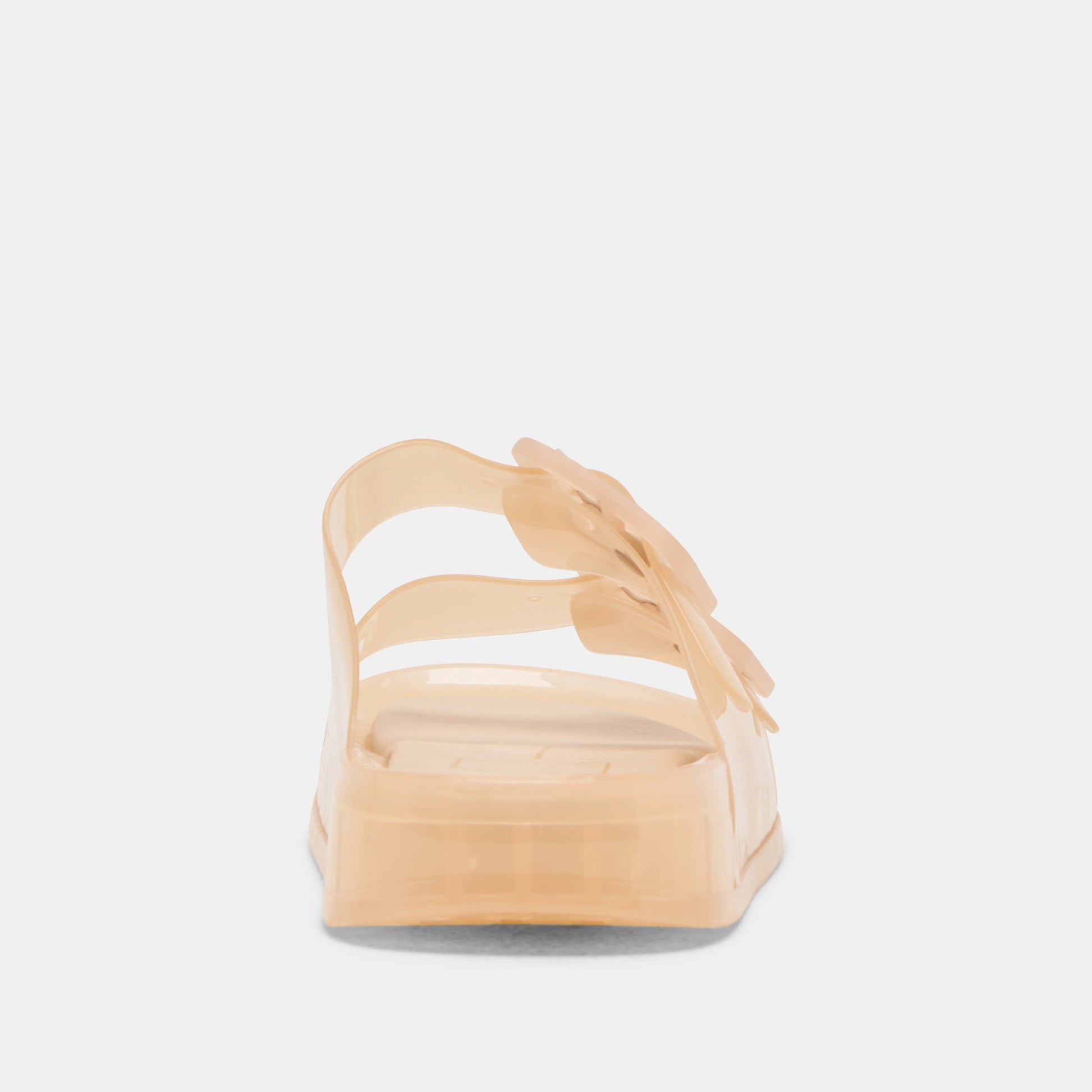 Julio Praline Vinyl Sandals Dolce Vita On sale