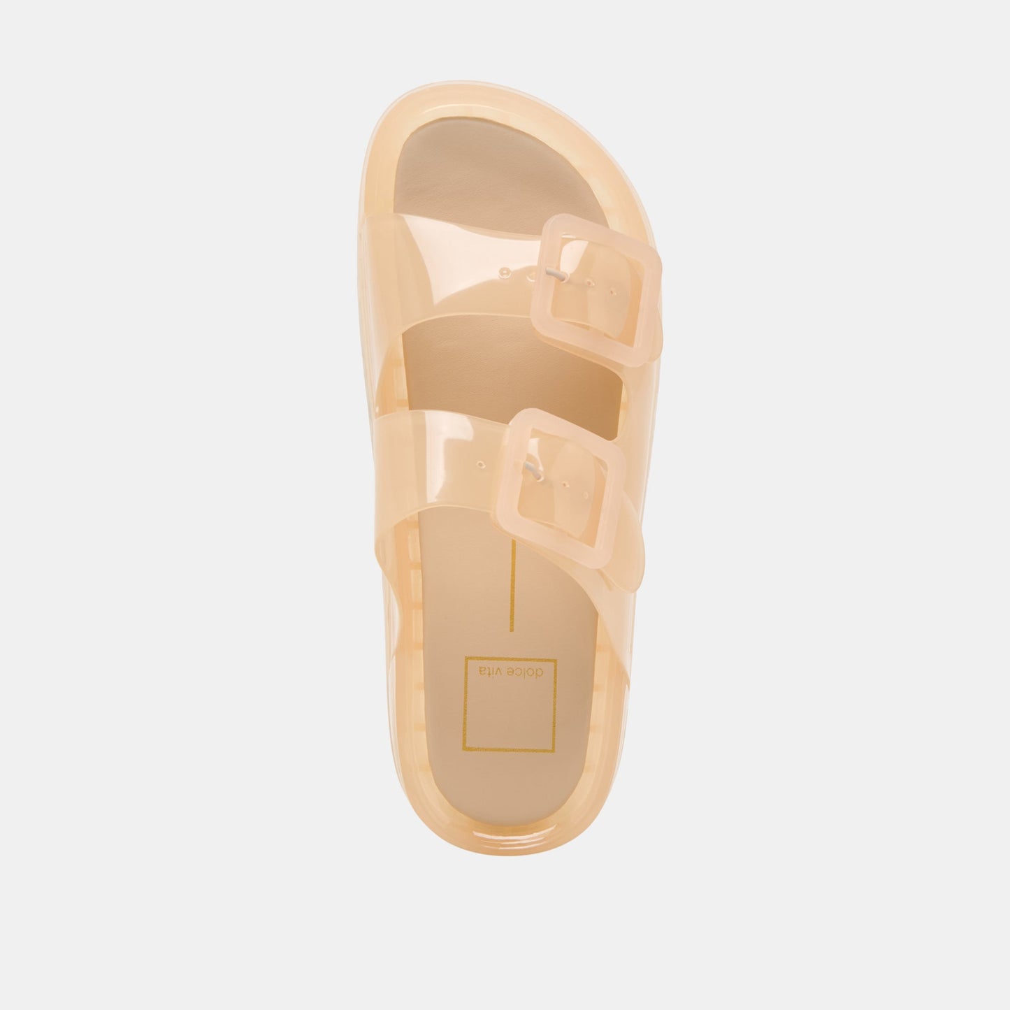 Julio Praline Vinyl Sandals Dolce Vita On sale
