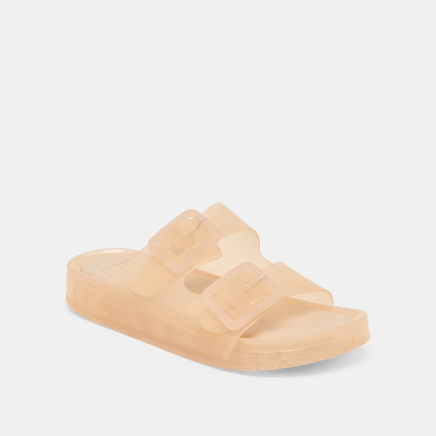 Julio Praline Vinyl Sandals Dolce Vita On sale