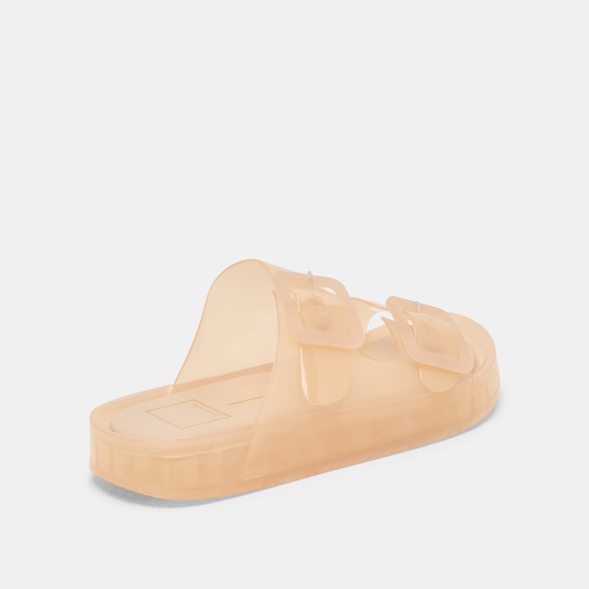 Julio Praline Vinyl Sandals Dolce Vita On sale
