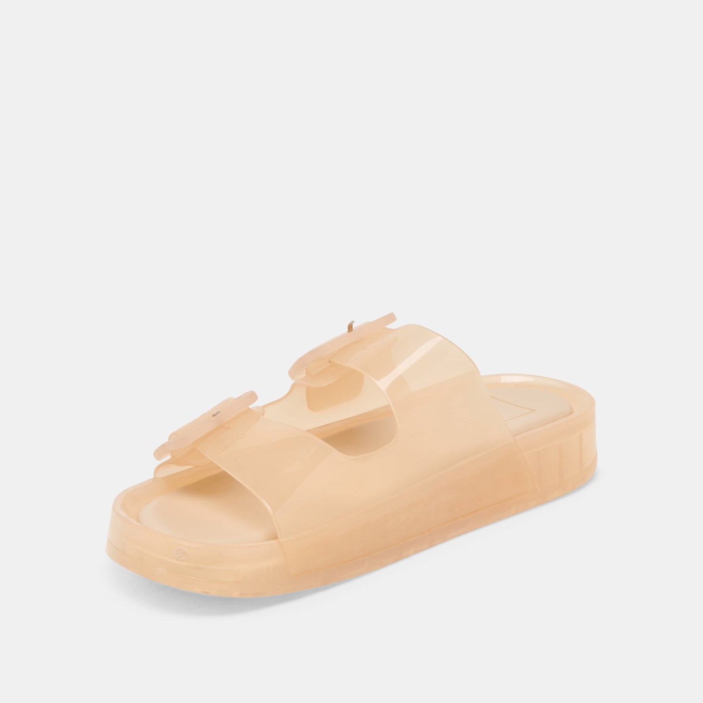 Julio Praline Vinyl Sandals Dolce Vita On sale