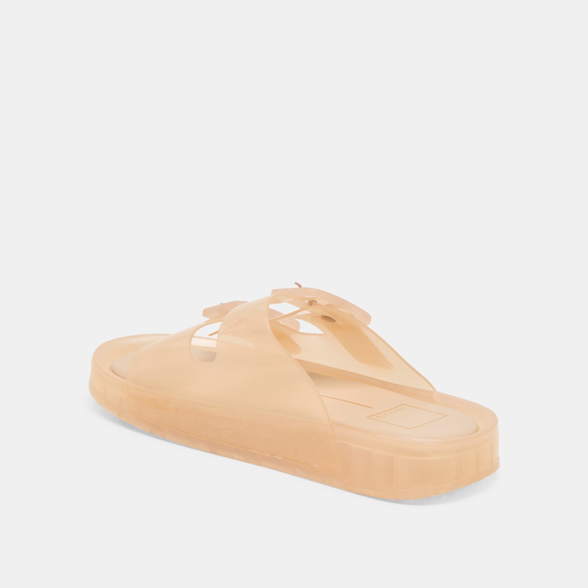 Julio Praline Vinyl Sandals Dolce Vita On sale