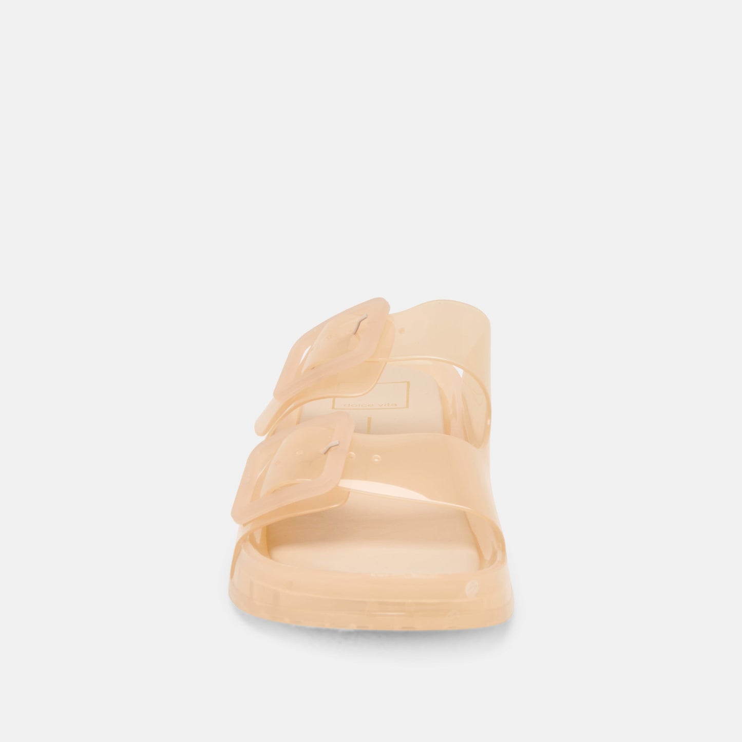 Julio Praline Vinyl Sandals Dolce Vita On sale