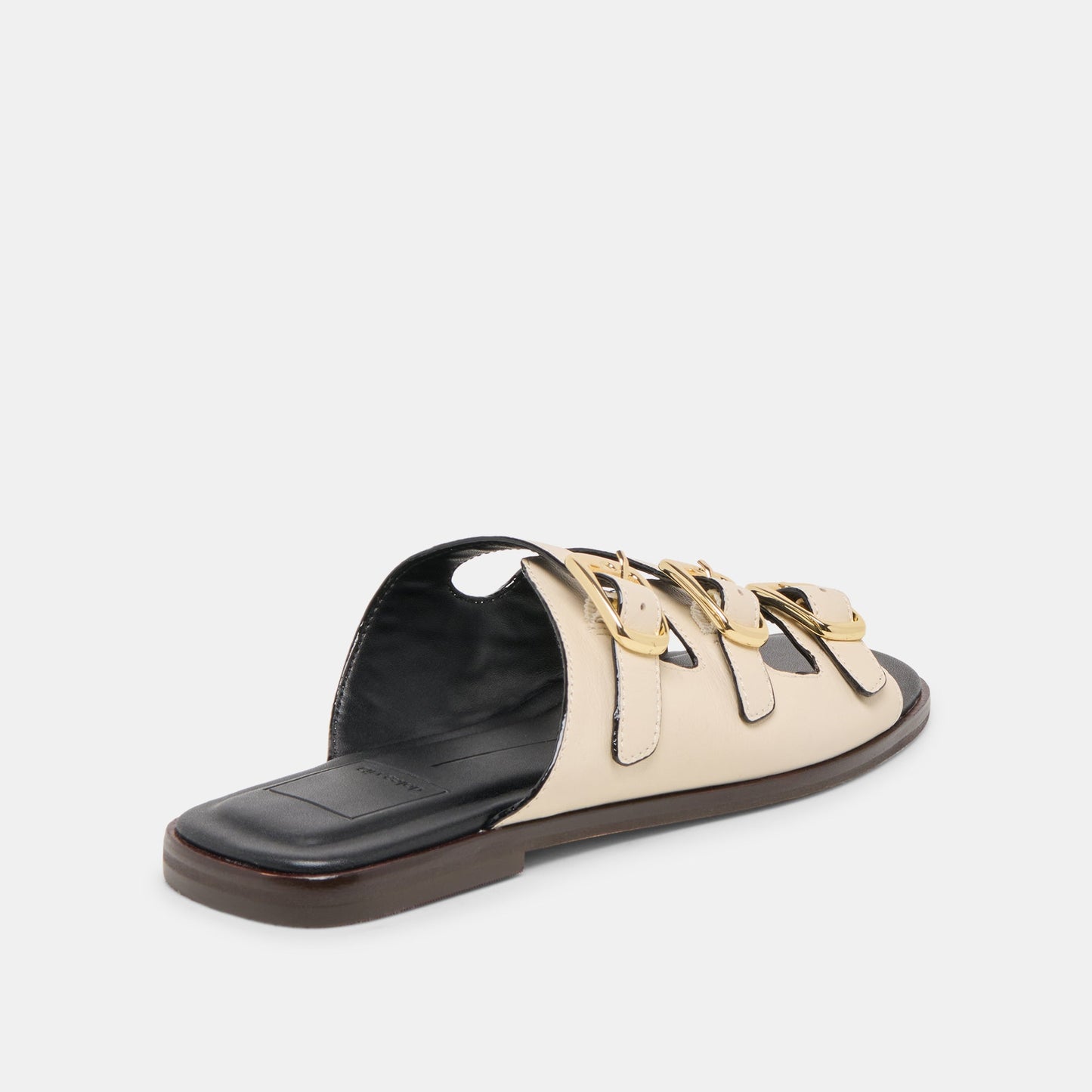 Fin Bone Leather Sandals Dolce Vita New