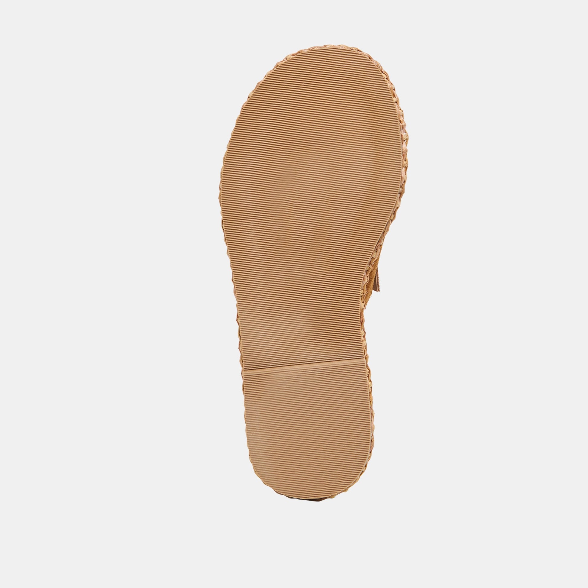 Ridge Chestnut Suede Sandals Dolce Vita us