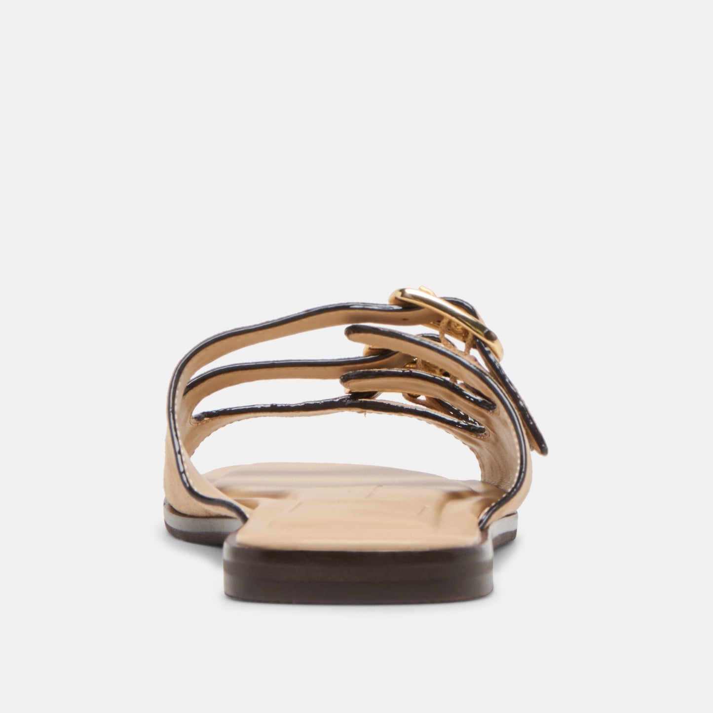 Fin Bamboo Suede Sandals Dolce Vita Online