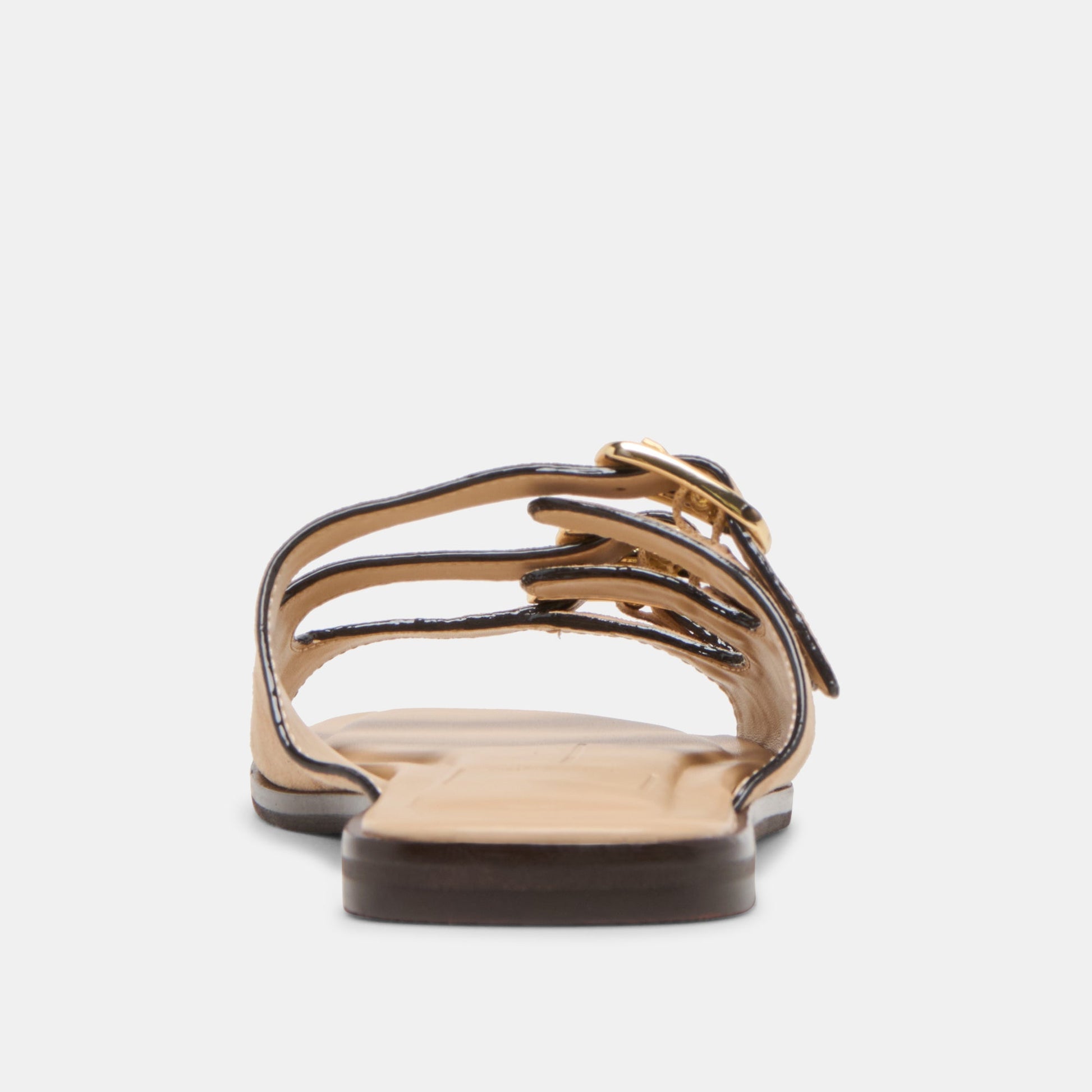 Fin Bamboo Suede Sandals Dolce Vita Online