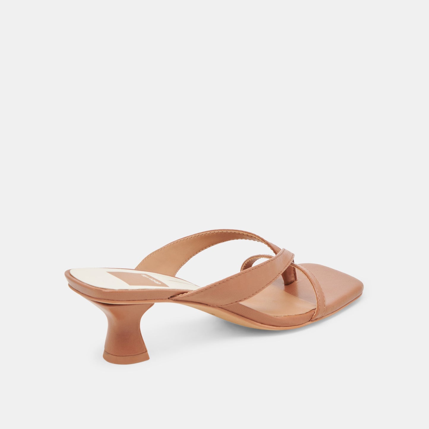 BREVEL WIDE HEELS SADDLE LEATHER
 – Dolce Vita Dolce Vita On sale