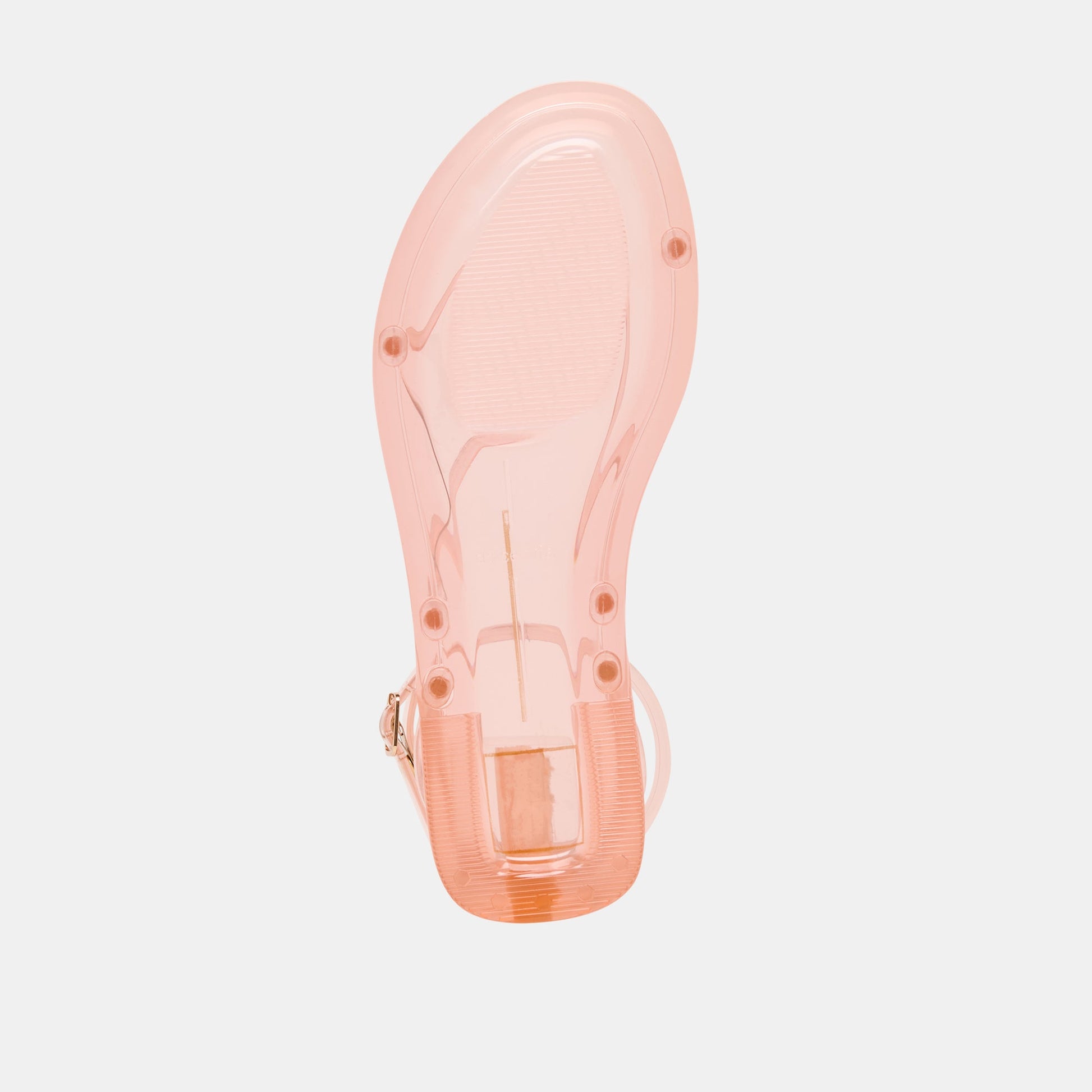 Kenley Vinyl Rose Jelly Sandals Dolce Vita Online