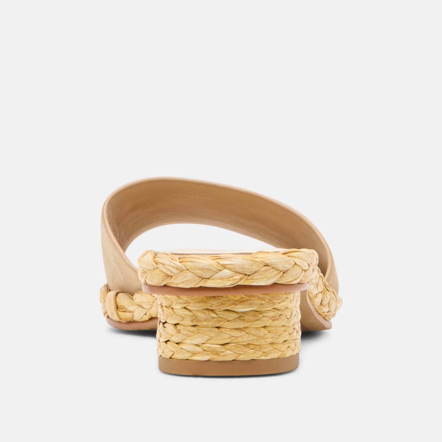 Dixi Wide Camel Suede Sandals Dolce Vita For sale