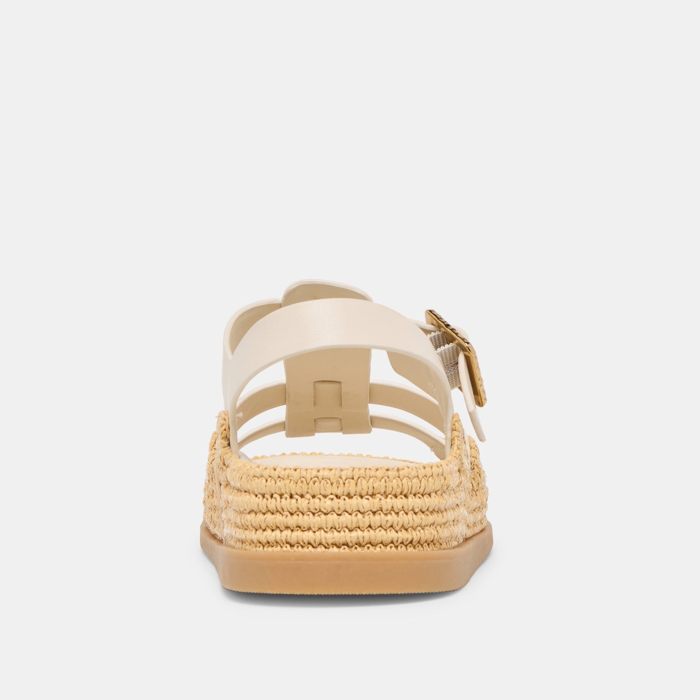 Shenna Bone Leather Sandals Dolce Vita Discount