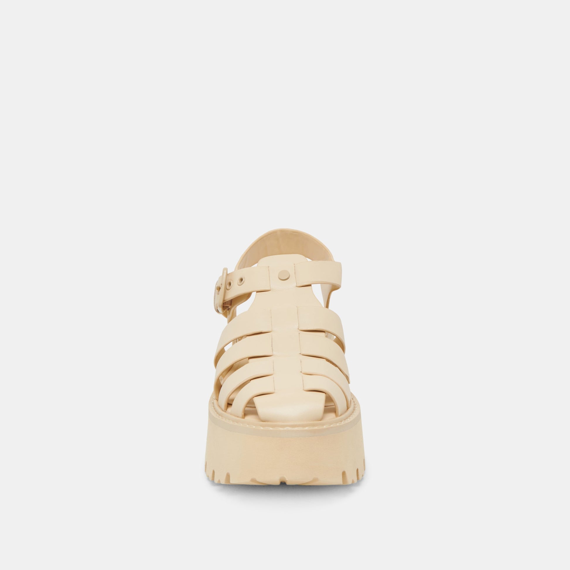 LASLY TONAL SANDALS LIGHT YELLOW LEATHER
 – Dolce Vita Dolce Vita us