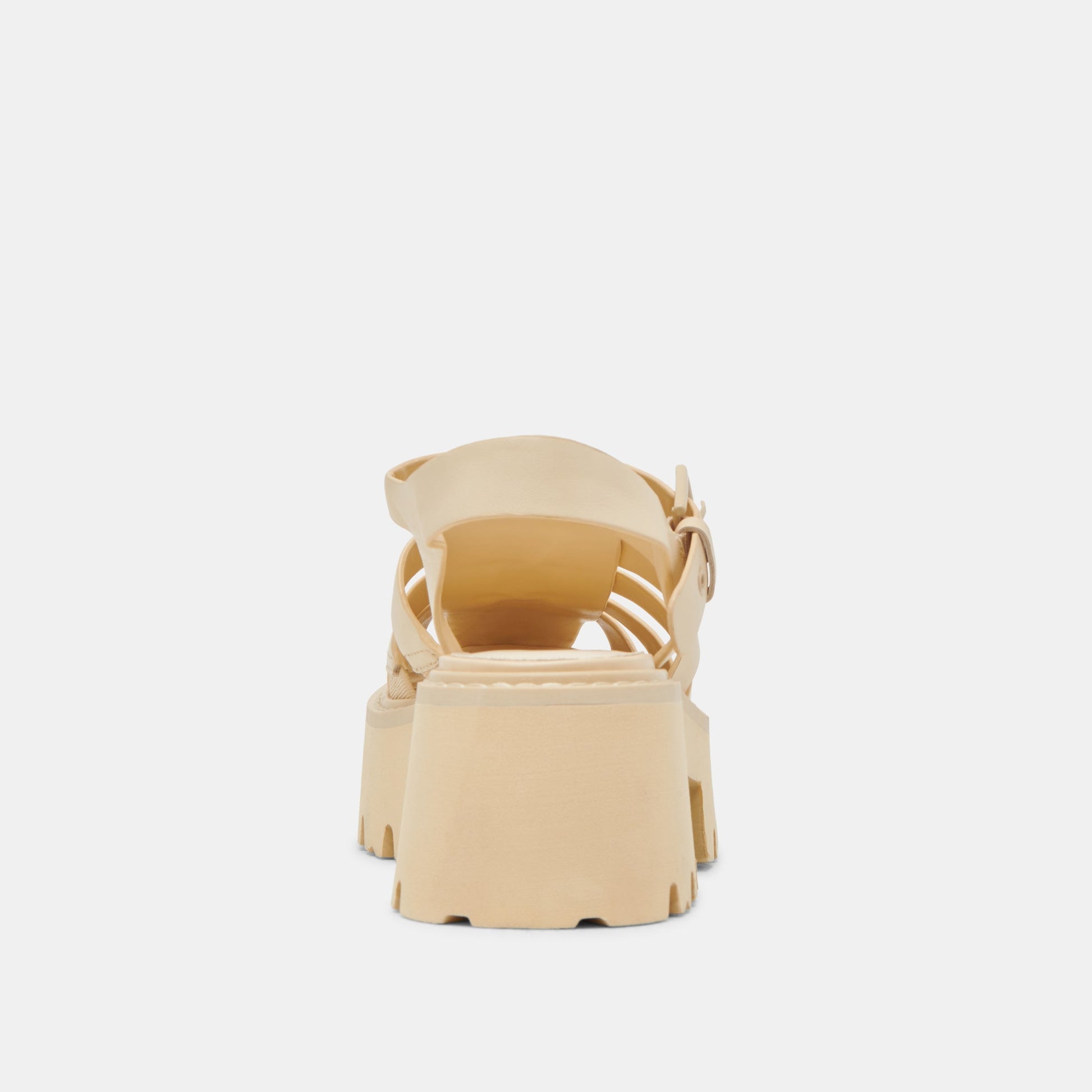 LASLY TONAL SANDALS LIGHT YELLOW LEATHER
 – Dolce Vita Dolce Vita us