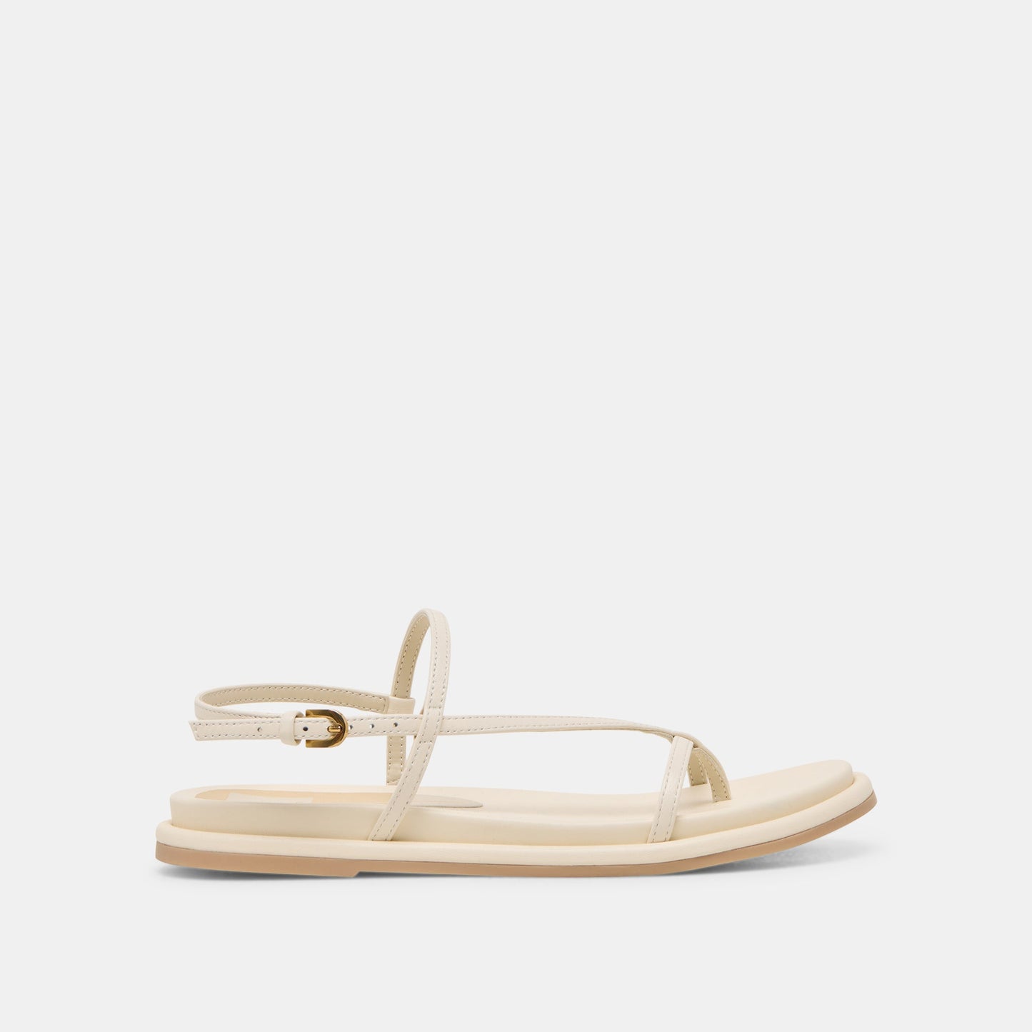 Dallen Off White Leather Sandals Dolce Vita Discount