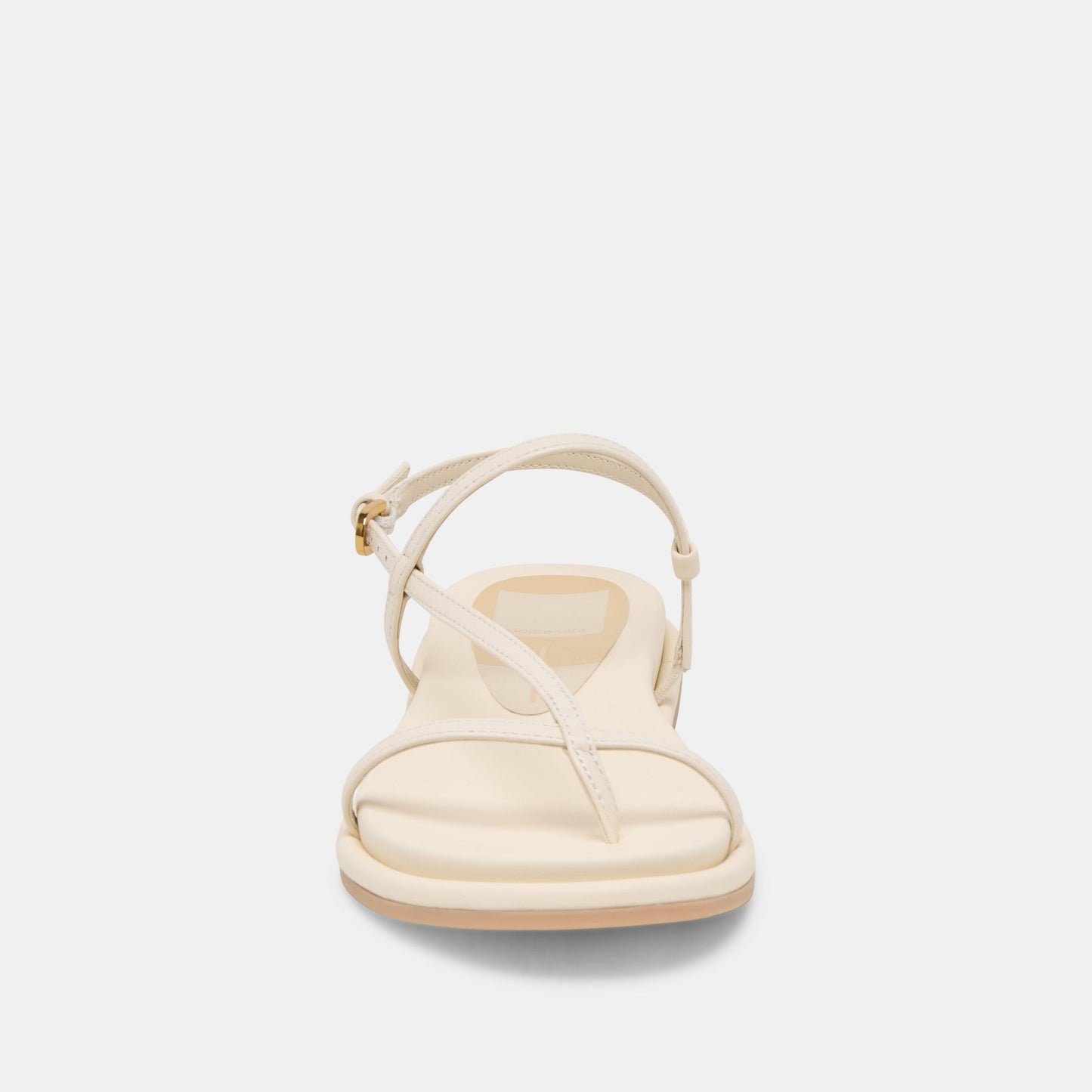 Dallen Off White Leather Sandals Dolce Vita Discount