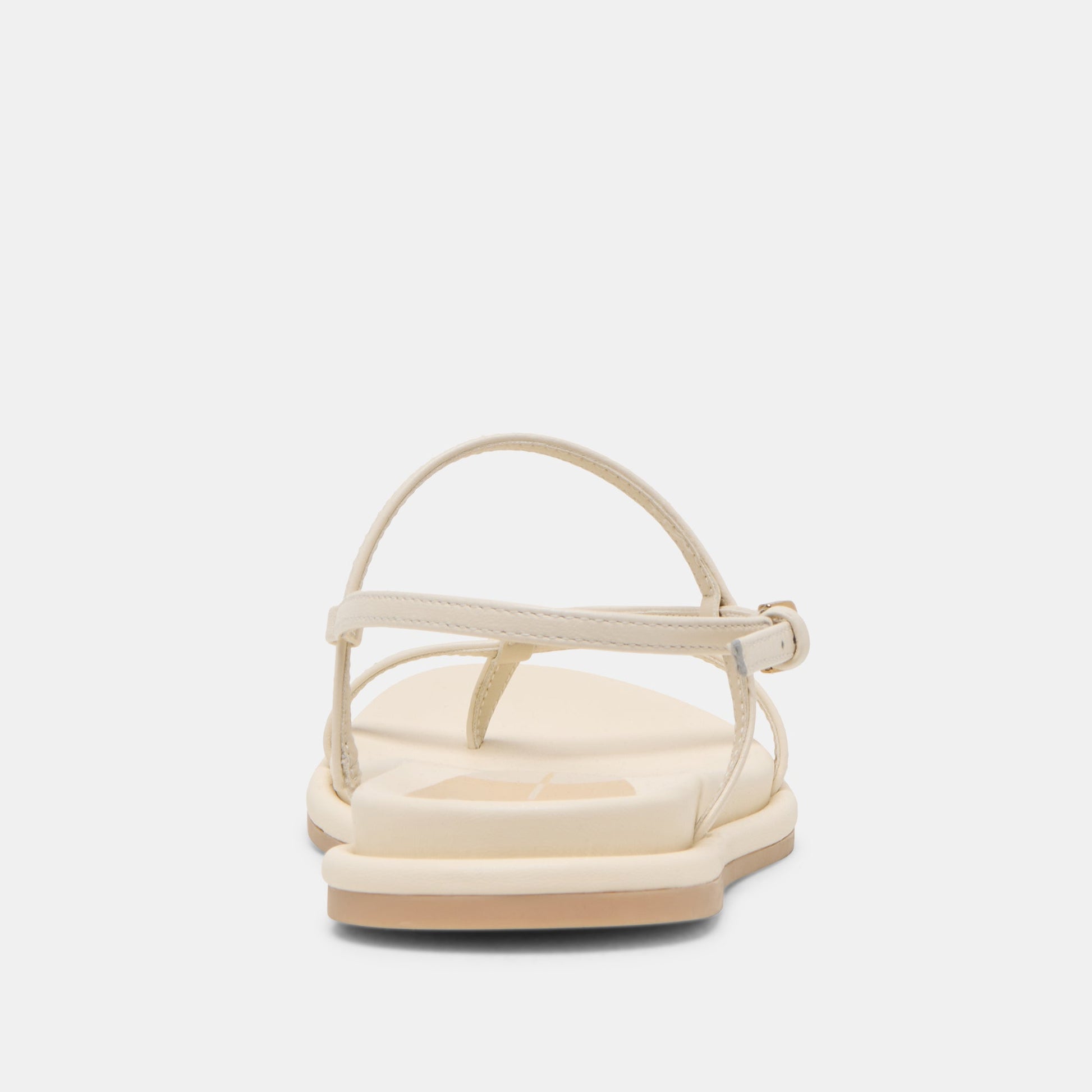 Dallen Off White Leather Sandals Dolce Vita Discount