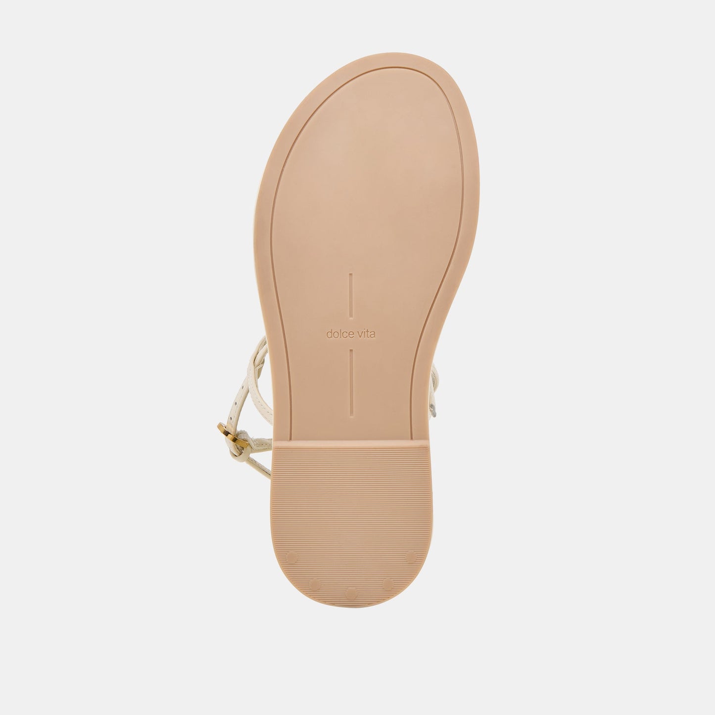 Dallen Off White Leather Sandals Dolce Vita Discount
