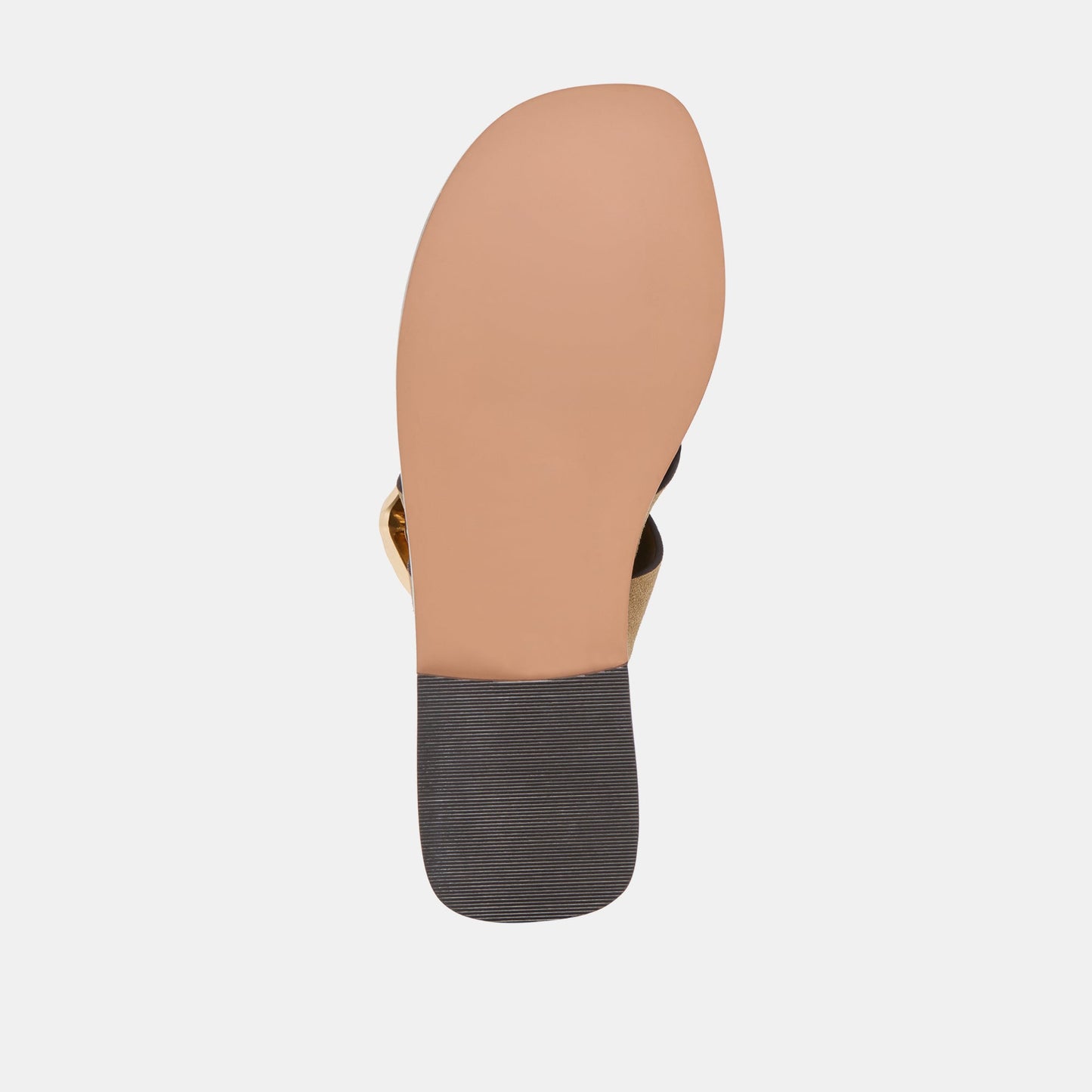 Shore Taupe Suede Sandals Dolce Vita Outlet