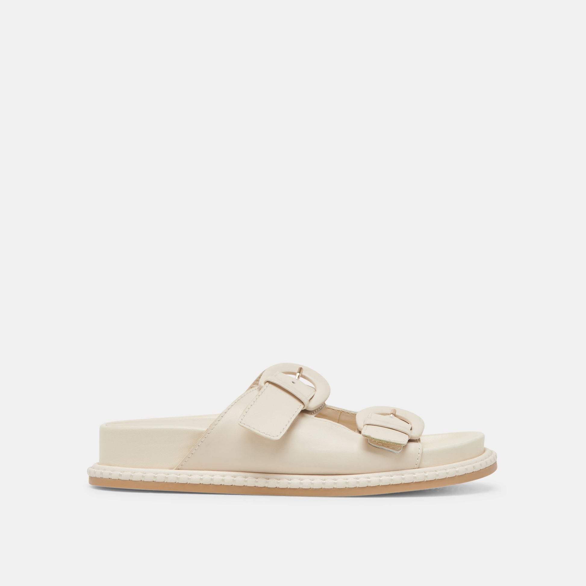 SHAUNY SANDALS BONE LEATHER
 – Dolce Vita Dolce Vita For sale