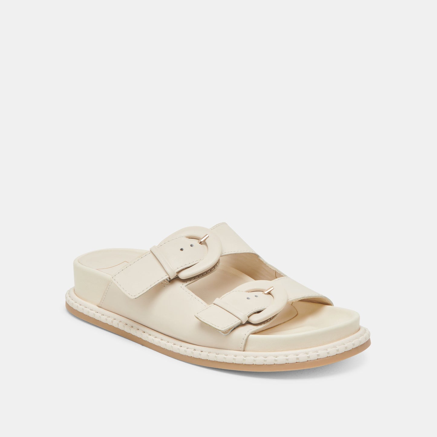 SHAUNY SANDALS BONE LEATHER
 – Dolce Vita Dolce Vita For sale