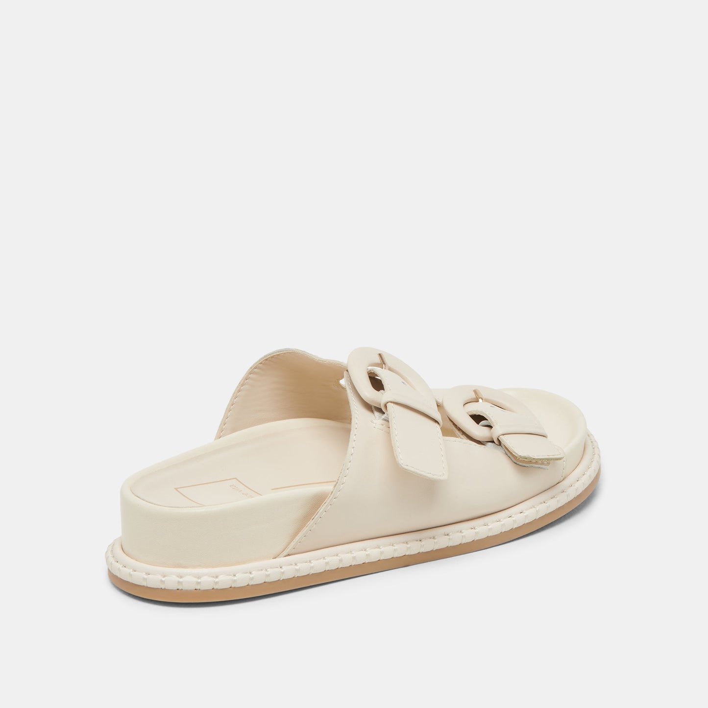 SHAUNY SANDALS BONE LEATHER
 – Dolce Vita Dolce Vita For sale