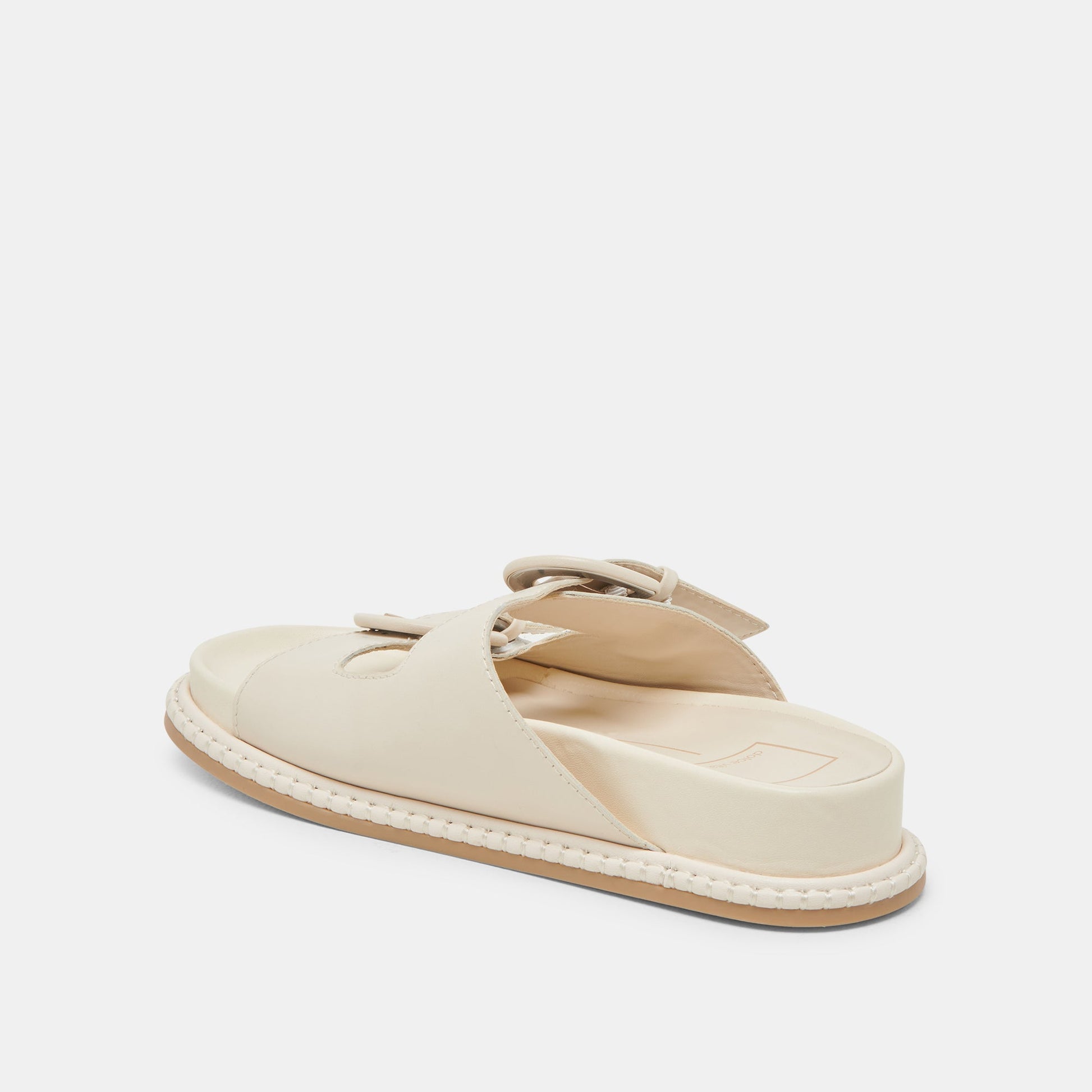 SHAUNY SANDALS BONE LEATHER
 – Dolce Vita Dolce Vita For sale