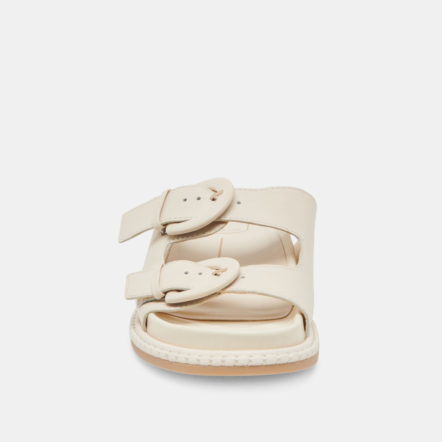 SHAUNY SANDALS BONE LEATHER
 – Dolce Vita Dolce Vita For sale