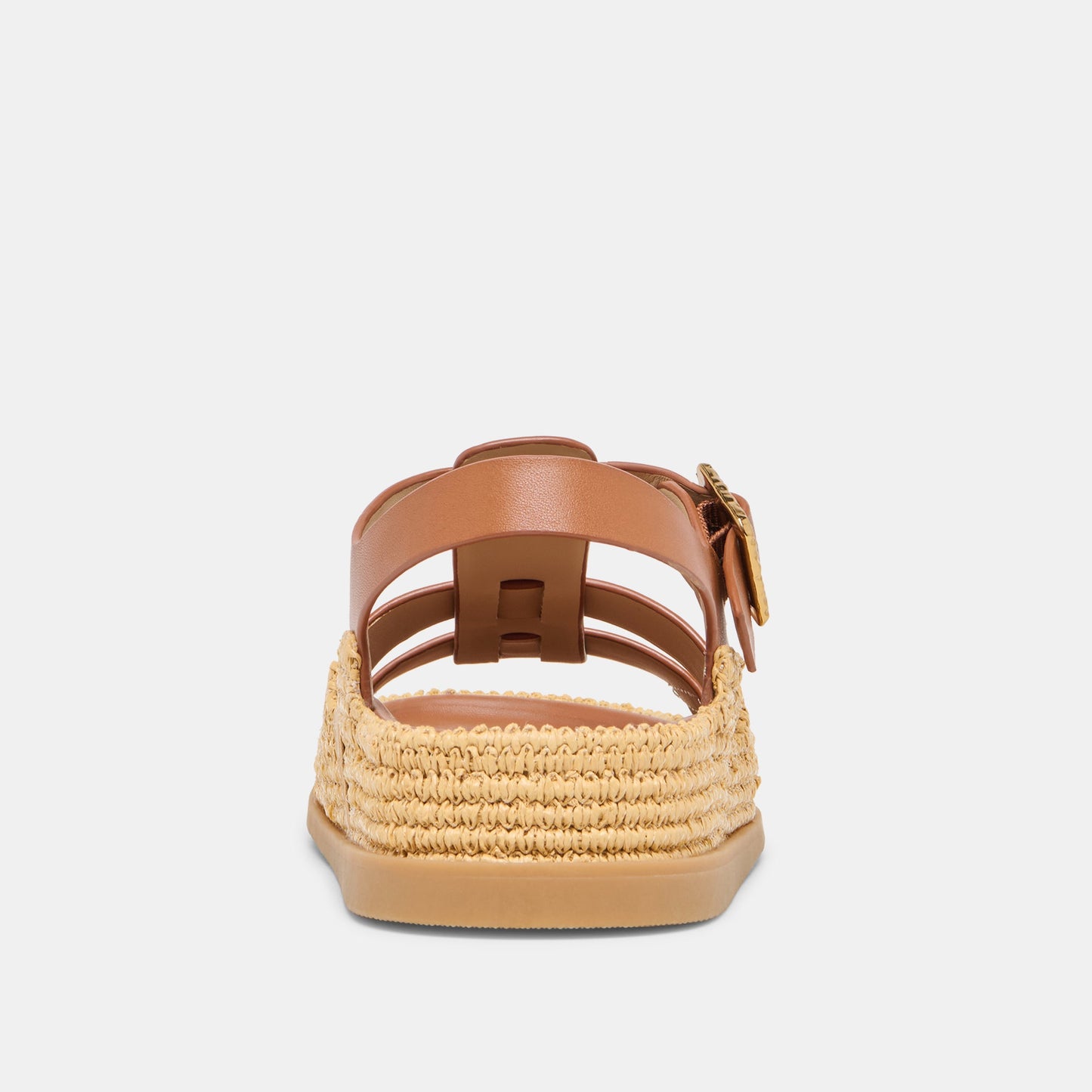 Shenna Saddle Leather Sandals Dolce Vita Discount