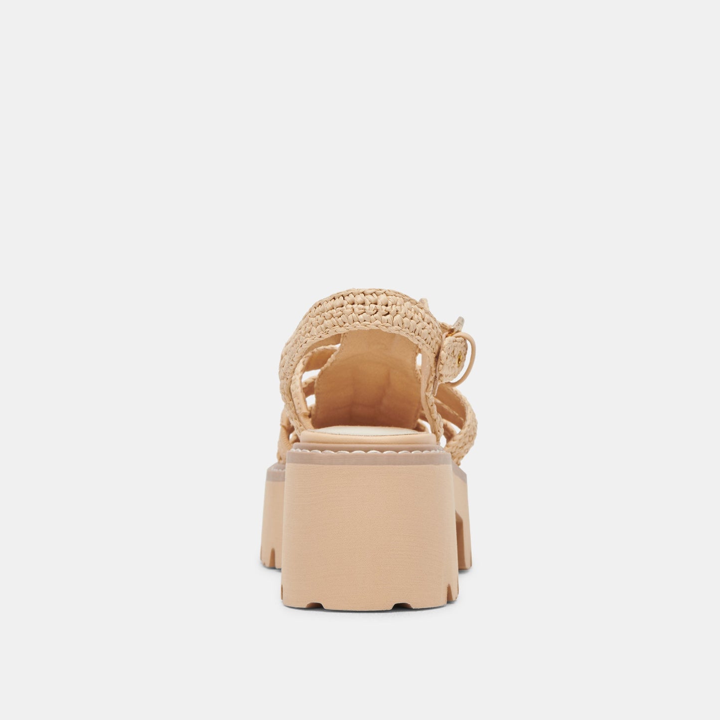 LASLY SANDALS NATURAL KNIT
 – Dolce Vita Dolce Vita Sale